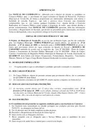 provas msm consultoria provas msm consultoria